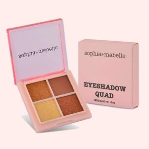 SOPHIA + MABELLE The Cleopatra Palette (Brand New!) 💘🌟